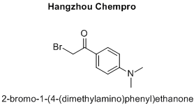 2-Bromo-1-(4-dimethylamino-phenyl)-ethanone