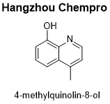 4-methylquinolin-8-ol