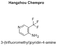 3-(trifluoromethyl)pyridin-4-amine