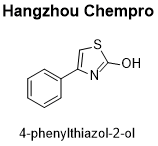 4-phenylthiazol-2(3H)-one