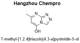 7-methyl-[1,2,4]triazolo[4,3-a]pyrimidin-5-ol
