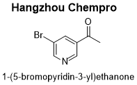 1-(5-bromopyridin-3-yl)ethanone