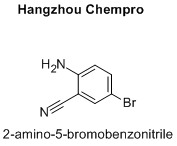 2-amino-5-bromobenzonitrile