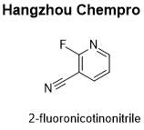 2-fluoronicotinonitrile