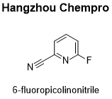 6-fluoropicolinonitrile