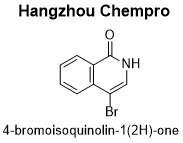 4-bromoisoquinolin-1(2H)-one
