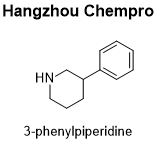 3-phenylpiperidine