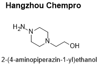 2-(4-aminopiperazin-1-yl)ethanol