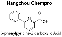 6-phenylpicolinic acid