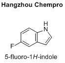 5-fluoro-1H-indole