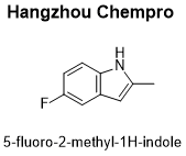 5-fluoro-2-methyl-1H-indole