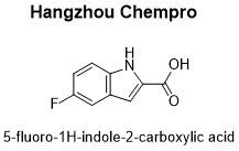 5-fluoro-1H-indole-2-carboxylic acid