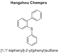 [1,1'-biphenyl]-2-yl(phenyl)sulfane
