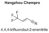 4,4,4-trifluorobut-2-enenitrile