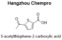 5-acetylthiophene-2-carboxylic acid