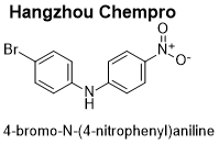 4-bromo-N-(4-nitrophenyl)aniline