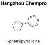 1-phenylpyrrolidine
