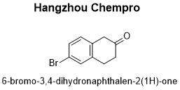 6-bromo-3,4-dihydronaphthalen-2(1H)-one