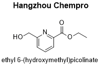 ethyl 6-(hydroxymethyl)picolinate