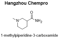 1-methylpiperidine-3-carboxamide