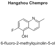 6-fluoro-2-methylquinolin-5-ol