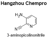 3-aminopicolinonitrile
