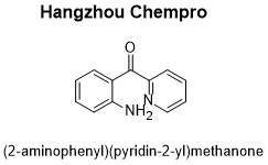 (2-aminophenyl)(pyridin-2-yl)methanone