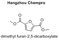 dimethyl furan-2,5-dicarboxylate