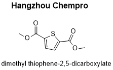 dimethyl thiophene-2,5-dicarboxylate