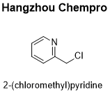 2-(chloromethyl)pyridine