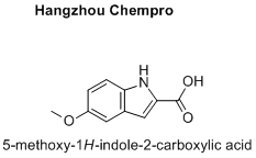 5-methoxy-1H-indole-2-carboxylic acid