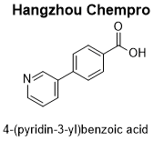 4-(pyridin-3-yl)benzoic acid