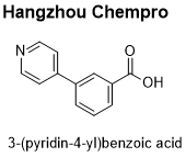 3-(pyridin-4-yl)benzoic acid