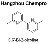 6,6,-dimethyl-2,2,-bipyridine