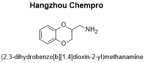 (2,3-dihydrobenzo[b][1,4]dioxin-2-yl)methanamine