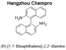 [1,1,-binaphthalene]-2,2,-diamine