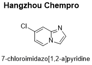7-chloroimidazo[1,2-a]pyridine