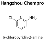 6-chloropyridin-2-amine