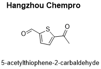 5-acetylthiophene-2-carbaldehyde