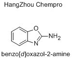 benzo[d]oxazol-2-amine