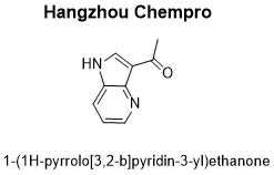 1-(1H-pyrrolo[3,2-b]pyridin-3-yl)ethanone