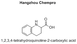 1,2,3,4-tetrahydroquinoline-2-carboxylic acid