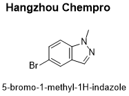 5-bromo-1-methyl-1H-indazole