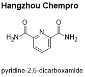 pyridine-2,6-dicarboxamide