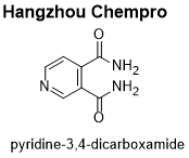 pyridine-3,4-dicarboxamide