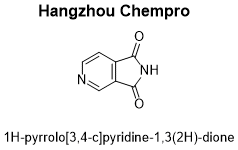 1H-pyrrolo[3,4-c]pyridine-1,3(2H)-dione