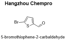 5-bromothiophene-2-carbaldehyde