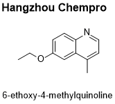 6-ethoxy-4-methylquinoline