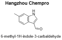 6-methyl-1H-indole-3-carbaldehyde