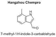 7-methyl-1H-indole-3-carbaldehyde